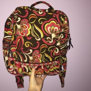 Vera Bradley backpack